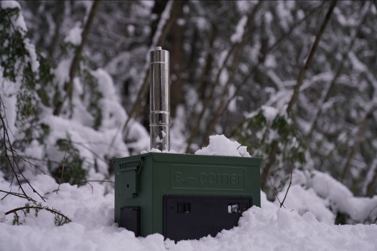 Ecorner ECORNER OUTDOOR